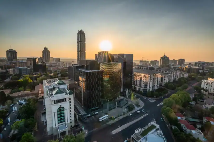 G20 spotlight misses Joburg’s neglected neighbourhoods