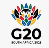 Picture of G20 South Africa