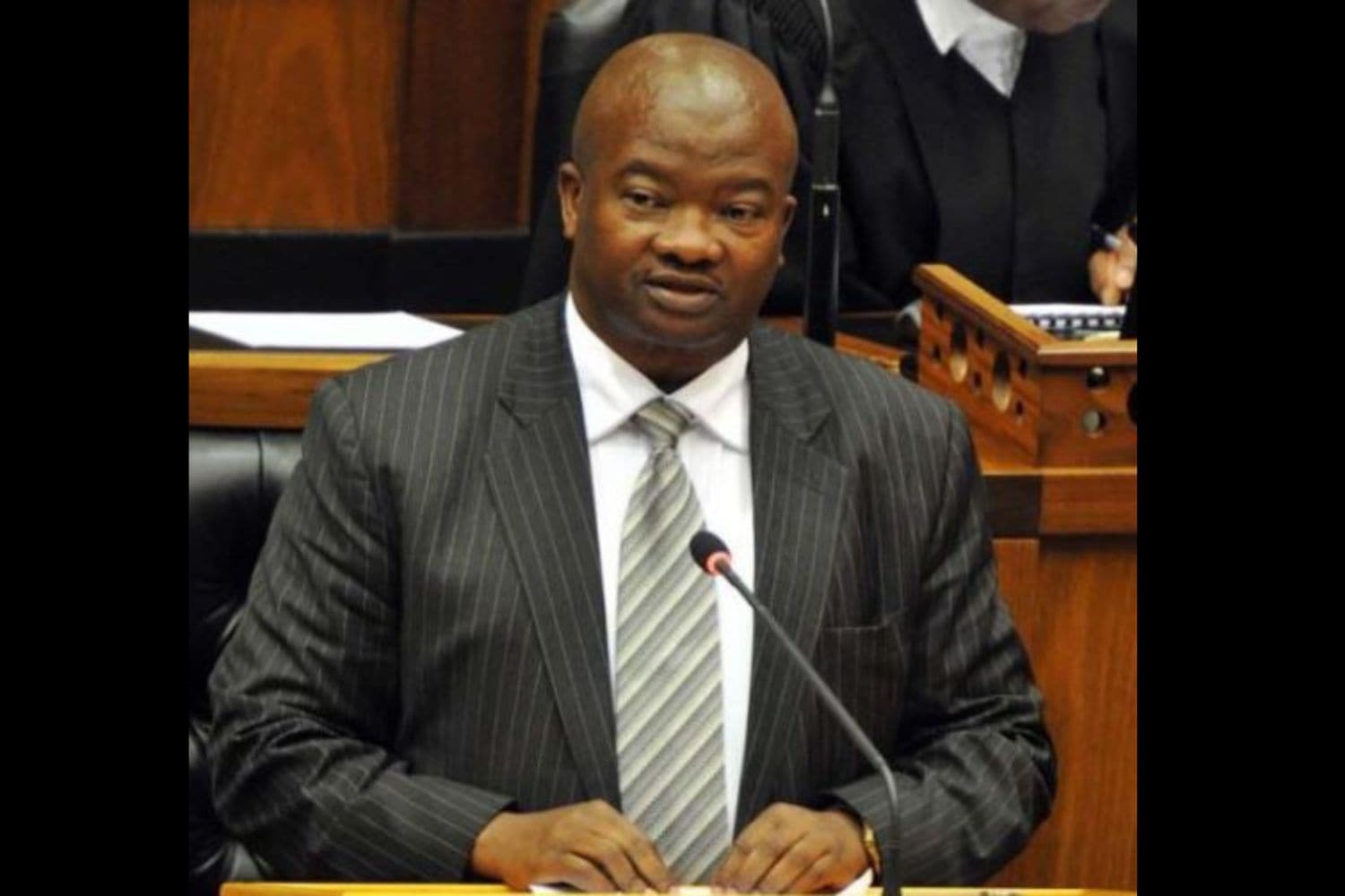 Holomisa-Bantu-Gagasi FM