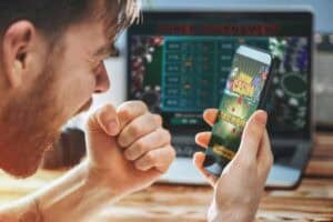 More South Africans are seeking treatment for gambling addiction.
