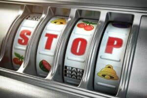 gambling and debt