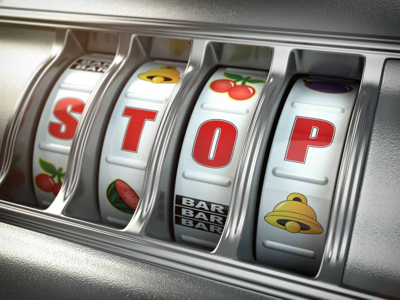 gambling and debt