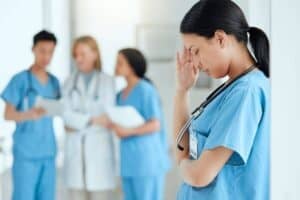 Gauteng moves to fill hundreds of ICU nurse vacancies