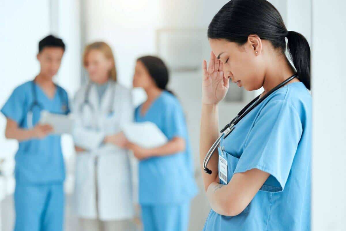 Gauteng moves to fill hundreds of ICU nurse vacancies