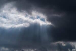 Gauteng weekend weather/ Saws