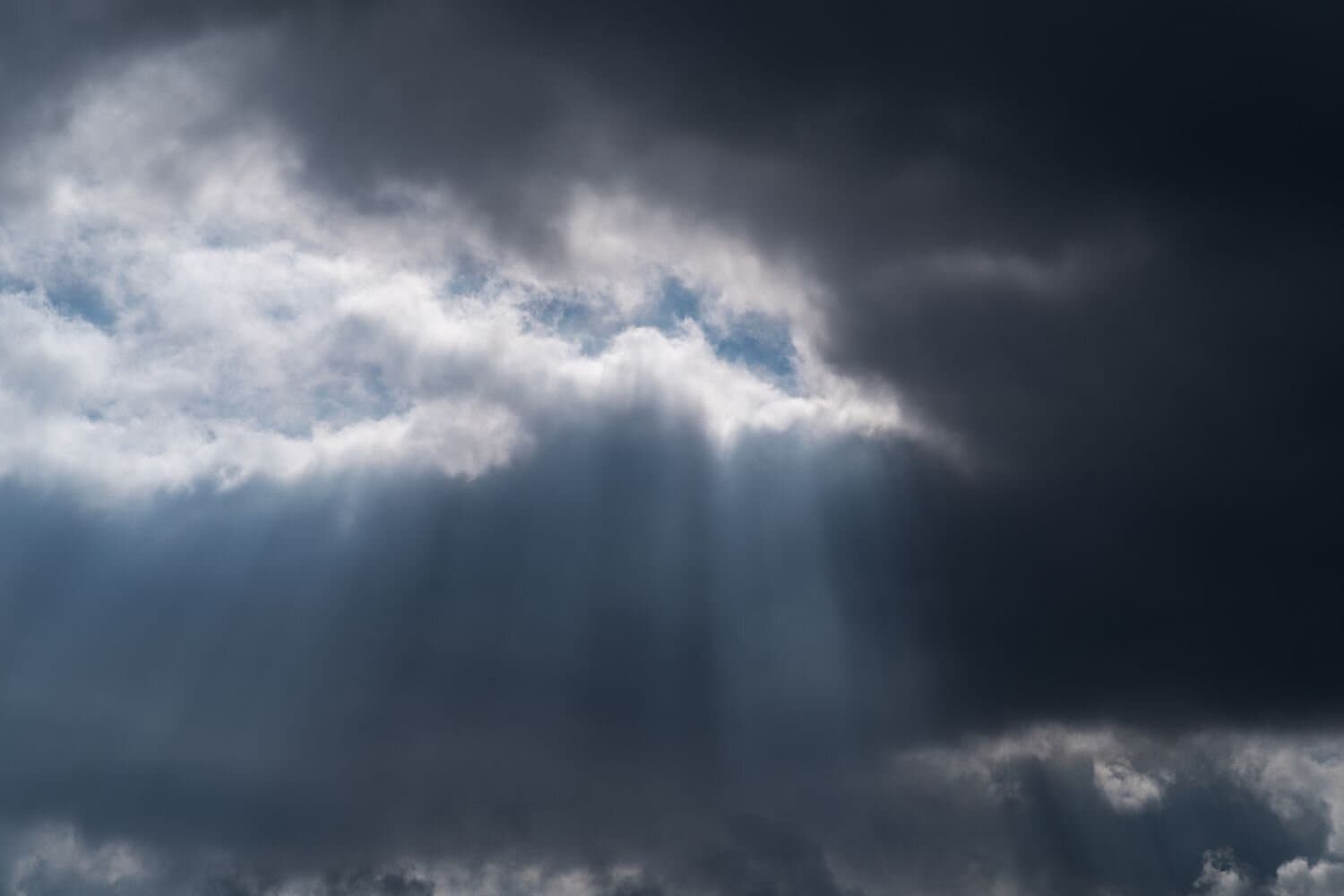 Gauteng weekend weather/ Saws