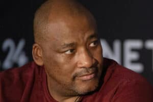 Gayton McKenzie 'intends' to meet with the SOuth African Human Rights Commission over k-word tweets.