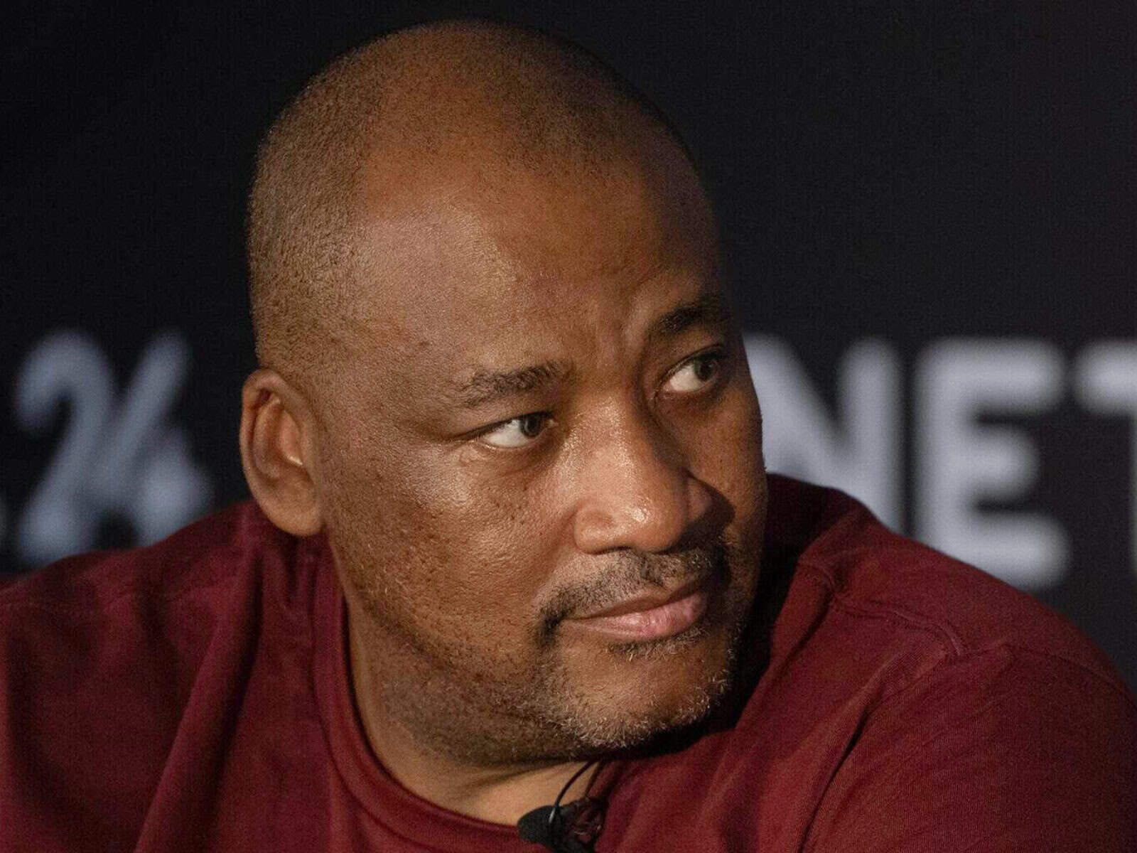 Gayton McKenzie 'intends' to meet with the SOuth African Human Rights Commission over k-word tweets.