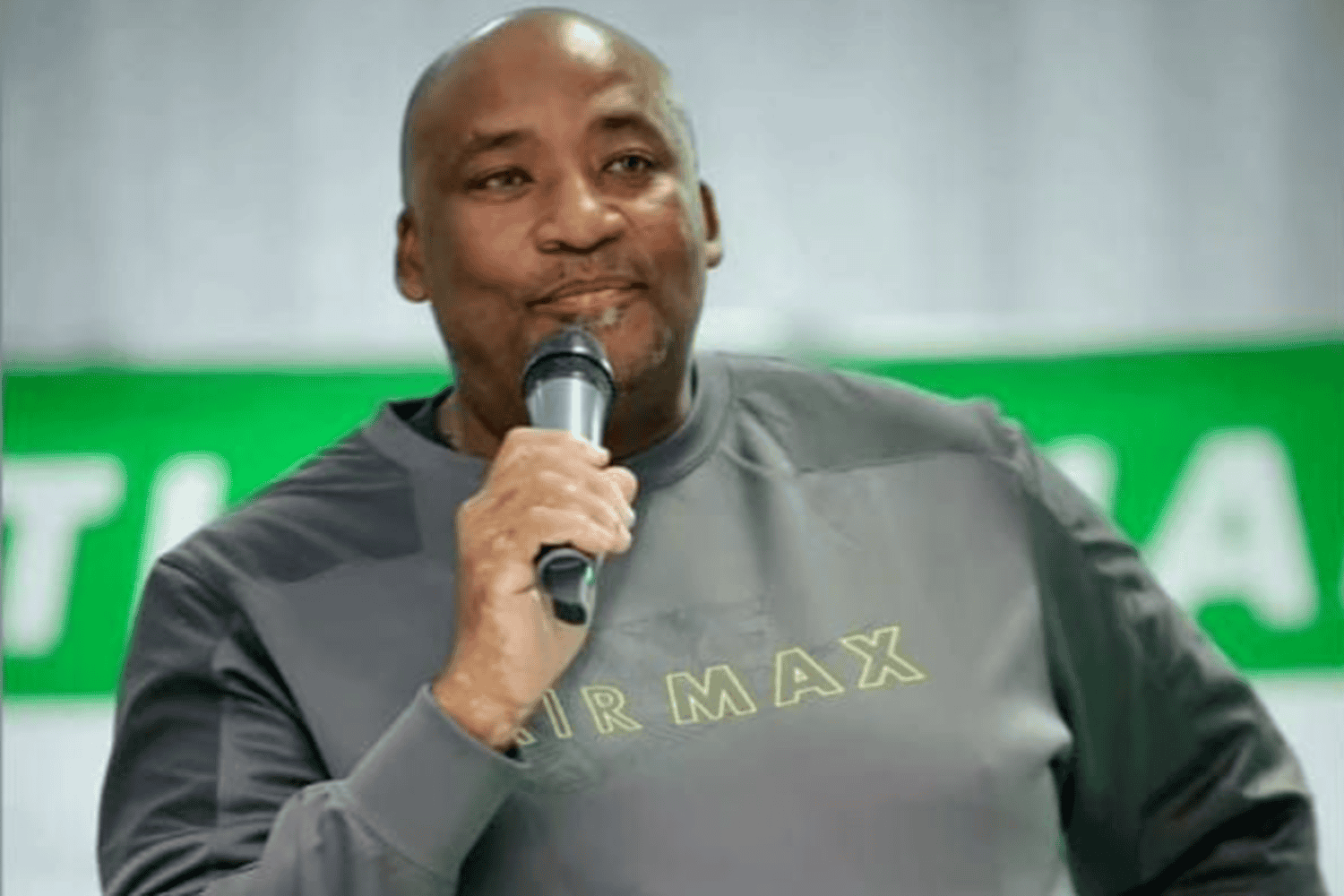Minister of Sports, Arts and Culture Gayton McKenzie faces backlash