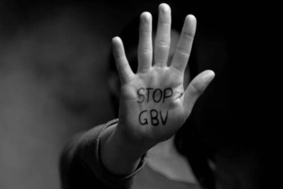 GBV campaigns are falling flat