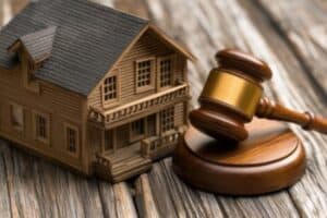 getting rid of squatting tenant