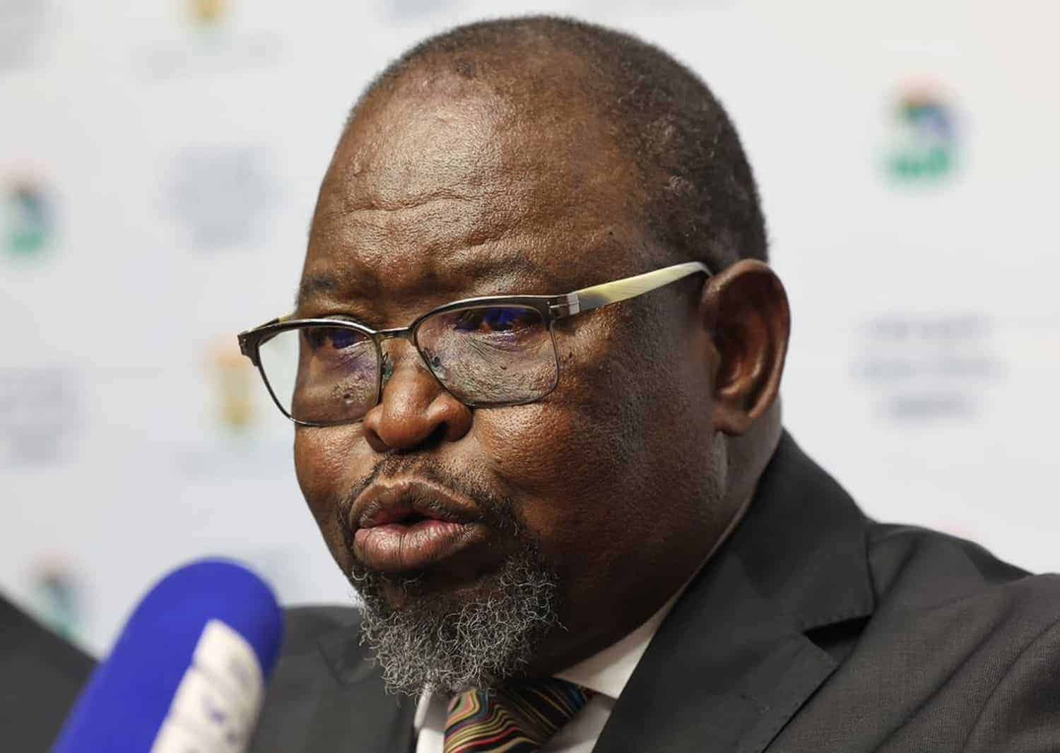 Godongwana and inflation target