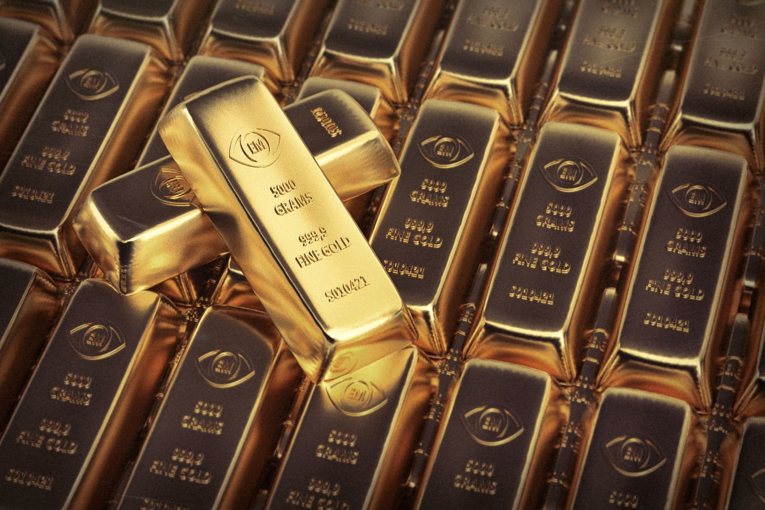 JSE gold and platinum