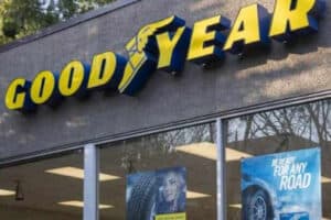 Goodyear manufacturing plant in Kariega closes but over 60 employees receive severance pay of over R1 million.