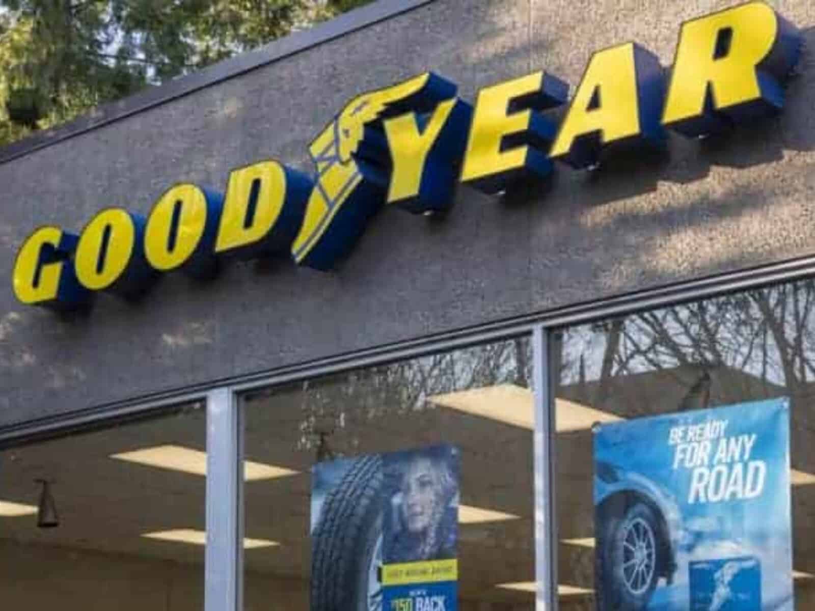 Goodyear manufacturing plant in Kariega closes but over 60 employees receive severance pay of over R1 million.