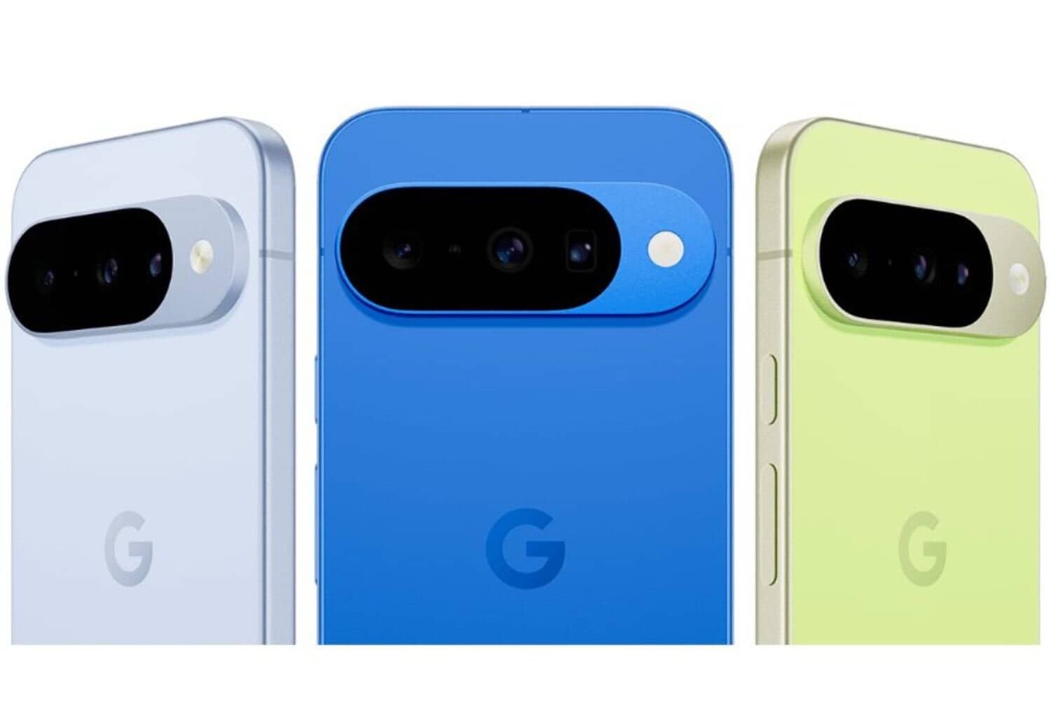 Google promises more AI with Pixel 10 to elbow out competition