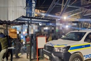Groups warn against heavy-handed raids in tackling illegal miners
