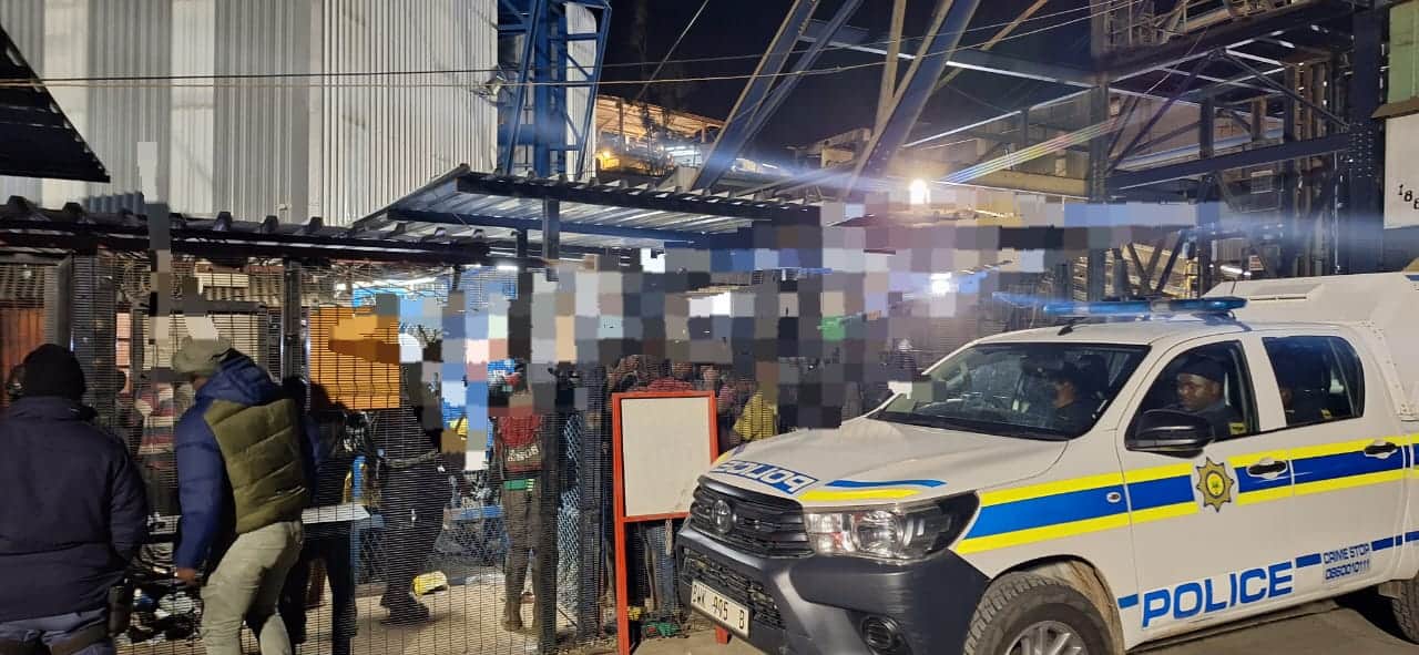 Groups warn against heavy-handed raids in tackling illegal miners
