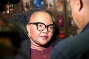 Gwarube calls for bold education law reforms to address inequality