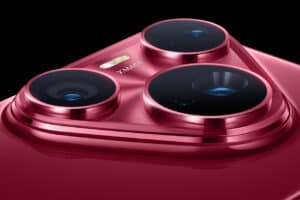 HUAWEI Pura 80 Pro Burgundy Red