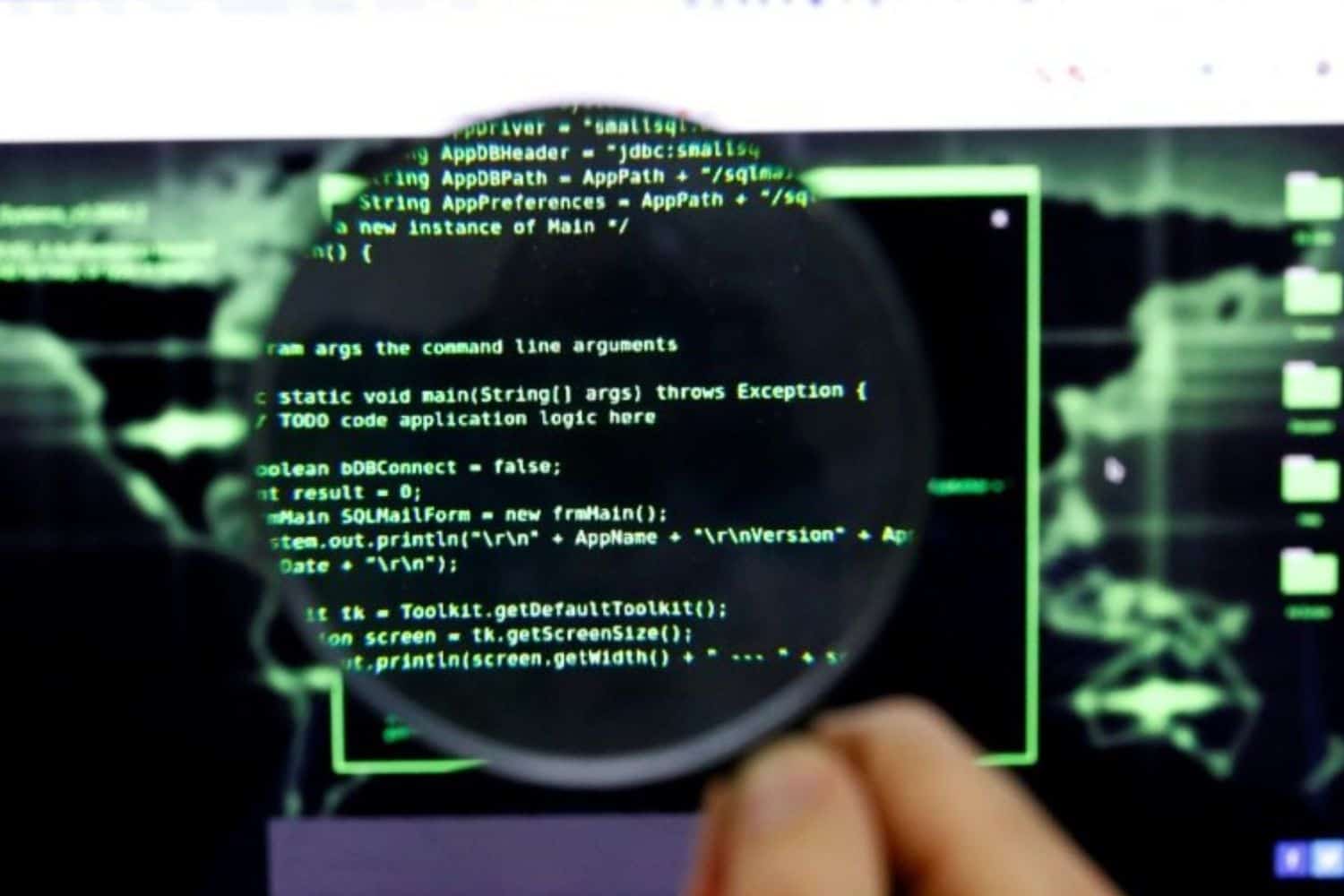 Cybersecurity an 'economic and safety imperative'