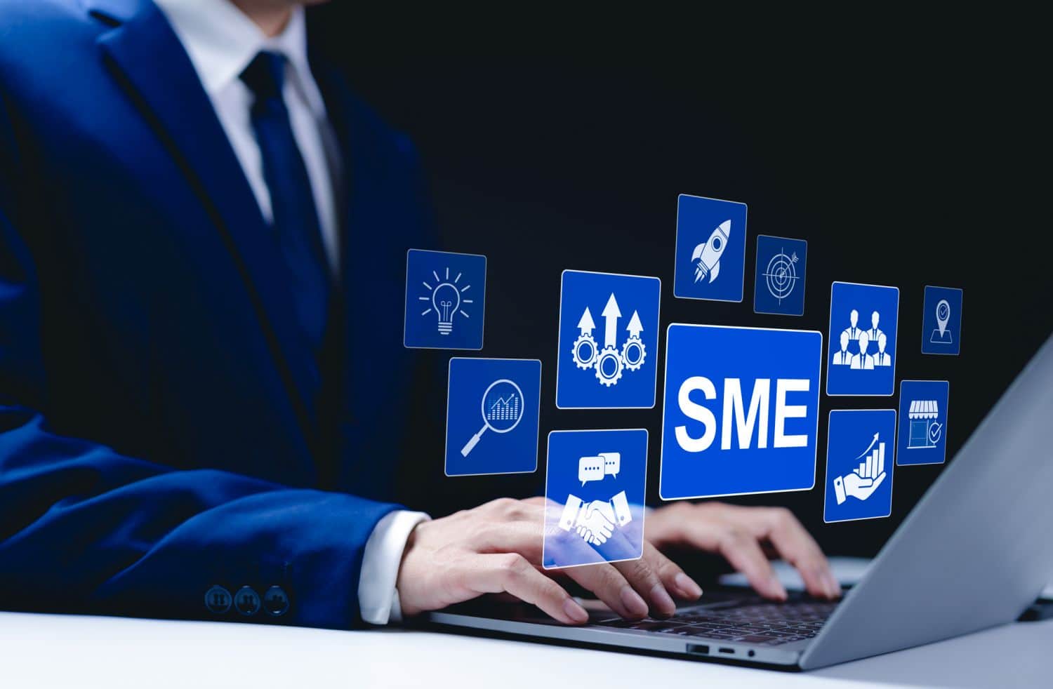 Half of SMEs may not survive the next year without urgent help