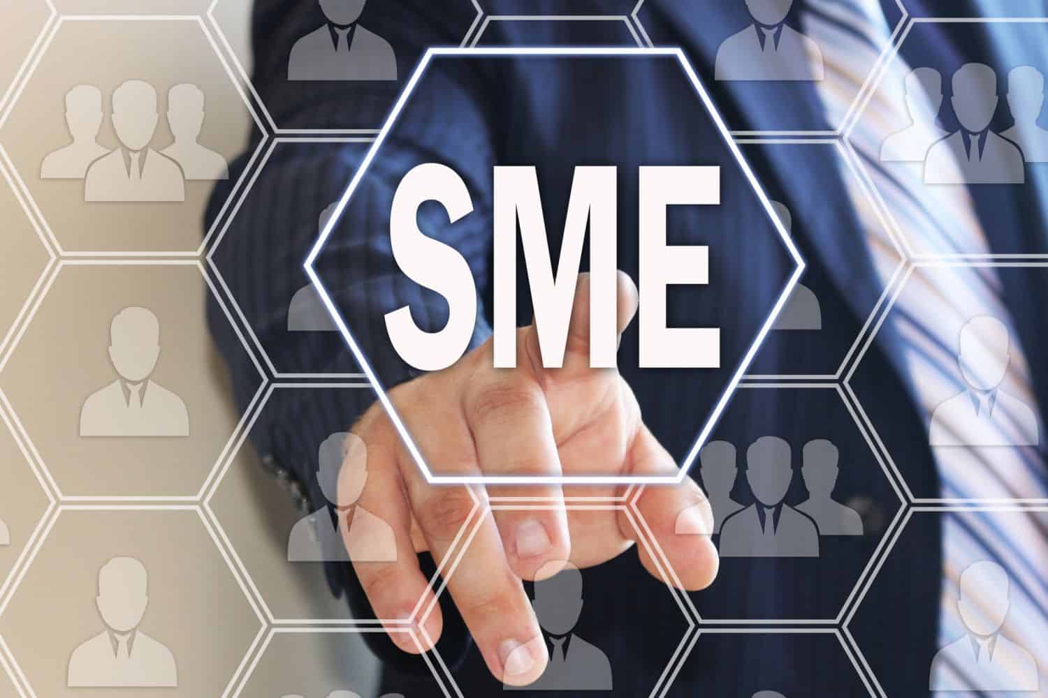 Here are economic and geopolitical factors to affect SMEs