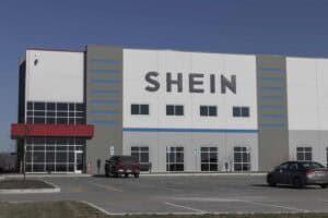 Here are the changes coming to Shein in South Africa