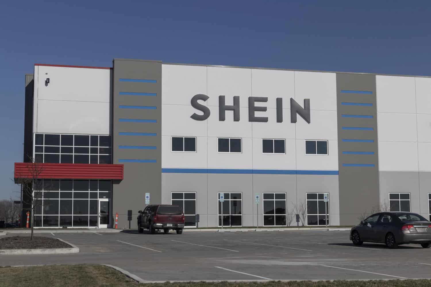 Here are the changes coming to Shein in South Africa