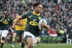Springboks