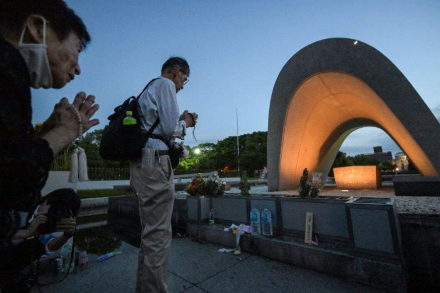 Hiroshima and Nagasaki: 80 years and no apology from US