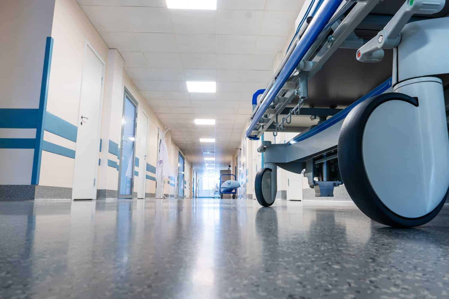 Labour and Health departments differ on way forward with Section 59 report into medical aid racial bias.