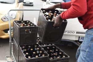 How cheap alcohol keeps hurting SA’s poorest