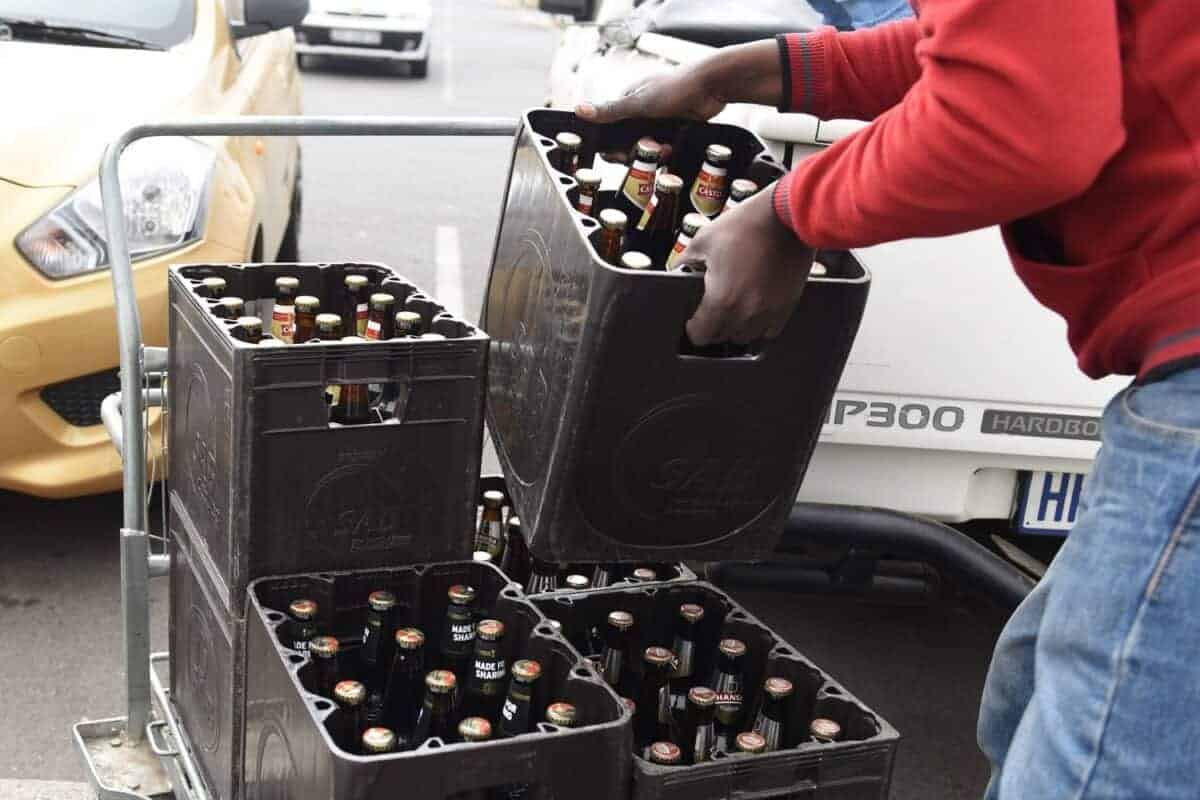 How cheap alcohol keeps hurting SA’s poorest