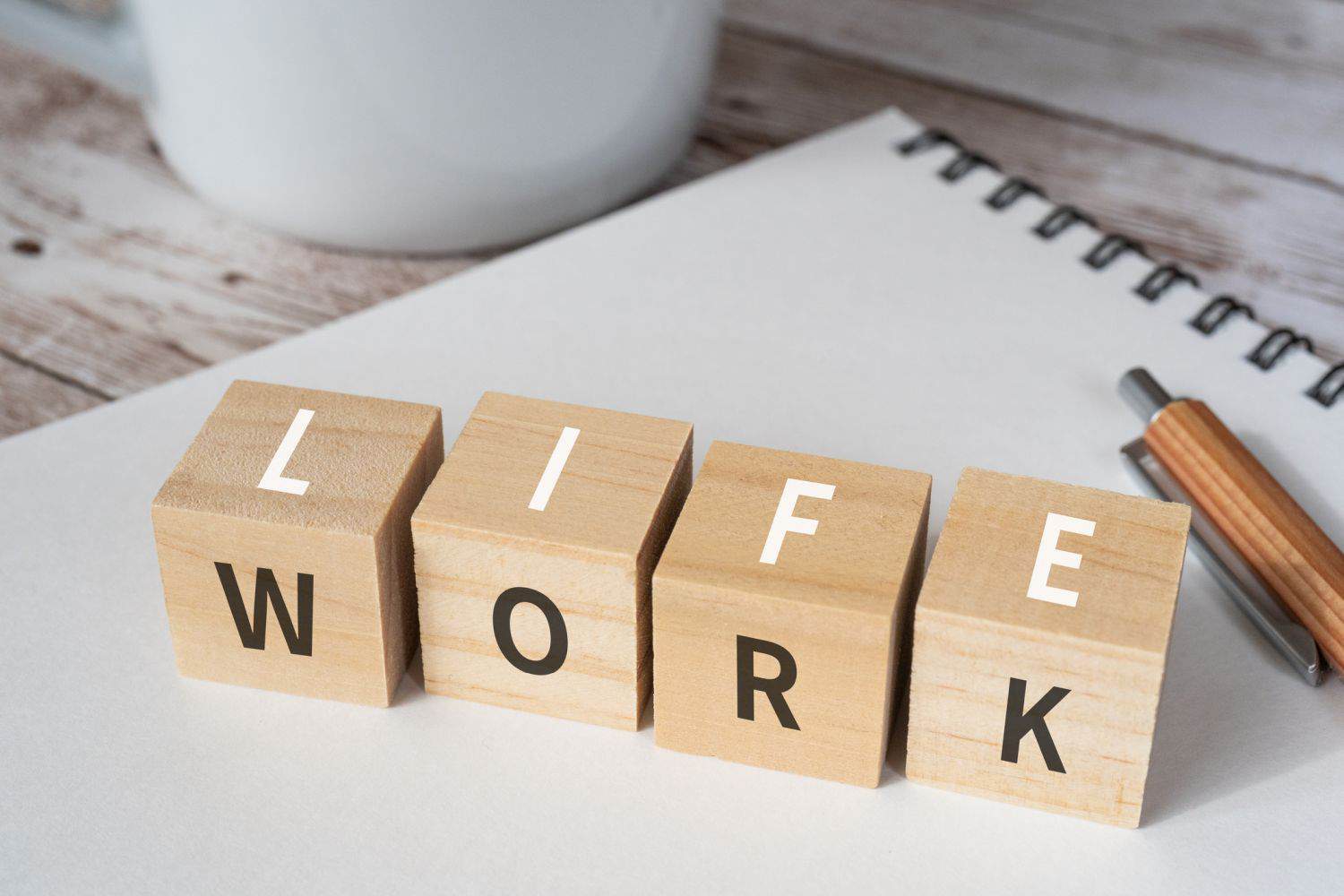 How to build a purposeful work culture