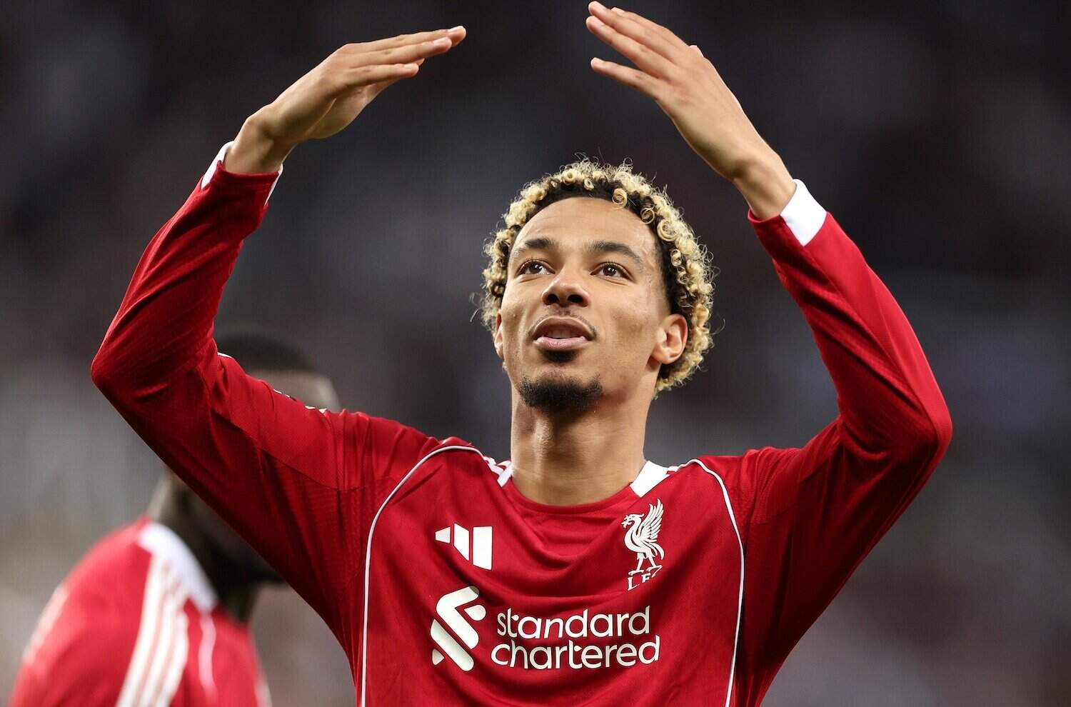Liverpool and Arsenal renew title rivalry