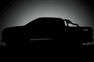 Isuzu D-Max Black Edition returns to South Africa