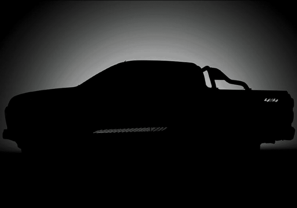Isuzu D-Max Black Edition returns to South Africa