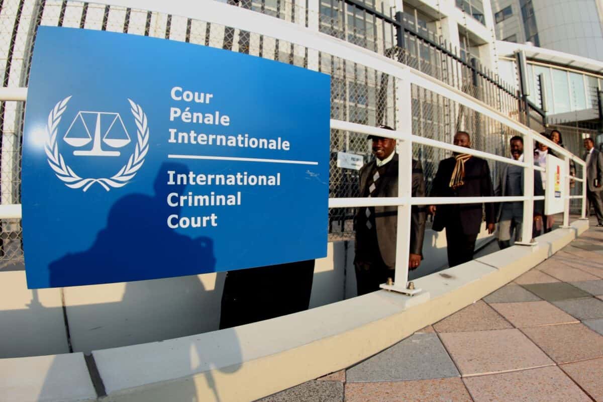 ICC No Longer a Western Tool