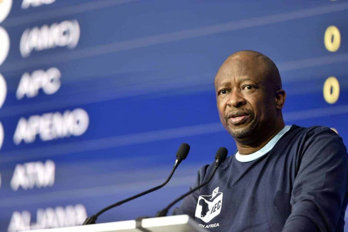 Road To 2026 Local Government Elections Iec Registers 13 New Political