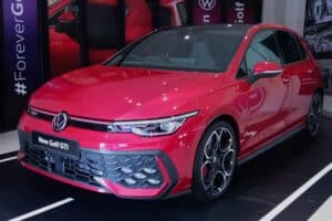 Volkswagen Golf 8.5 GTI South Africa price