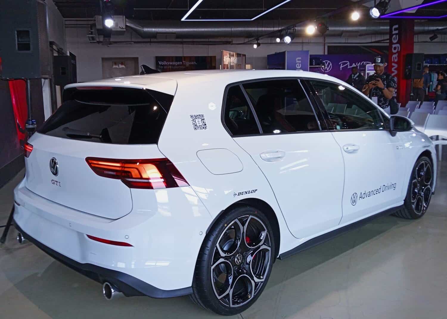 Volkswagen Golf 8.5 GTI South Africa price