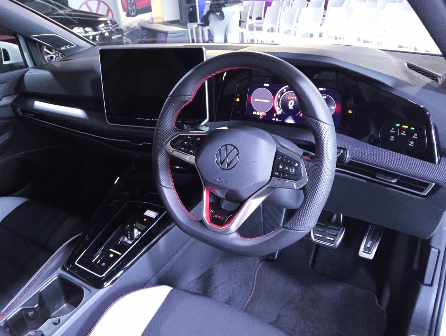 Volkswagen Golf 8.5 GTI South Africa price