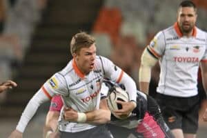 Jandre Nel