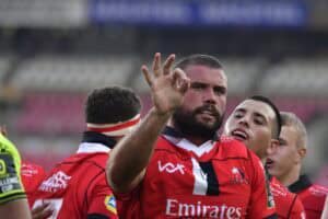 Jaco Visagie