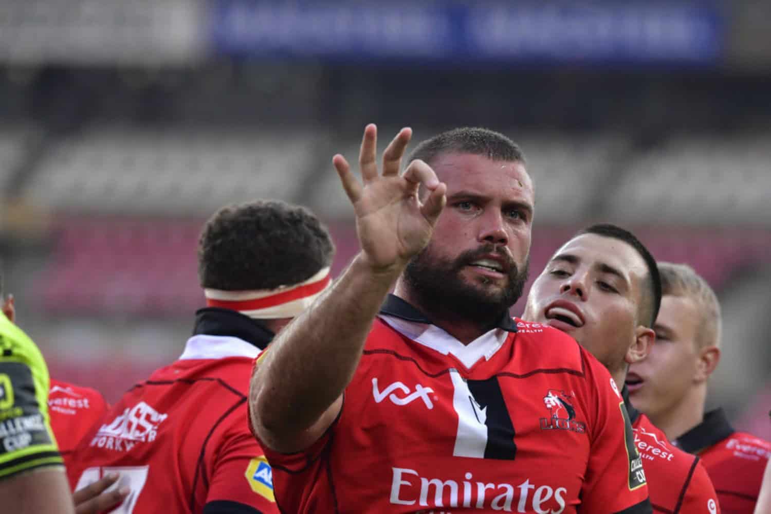 Jaco Visagie
