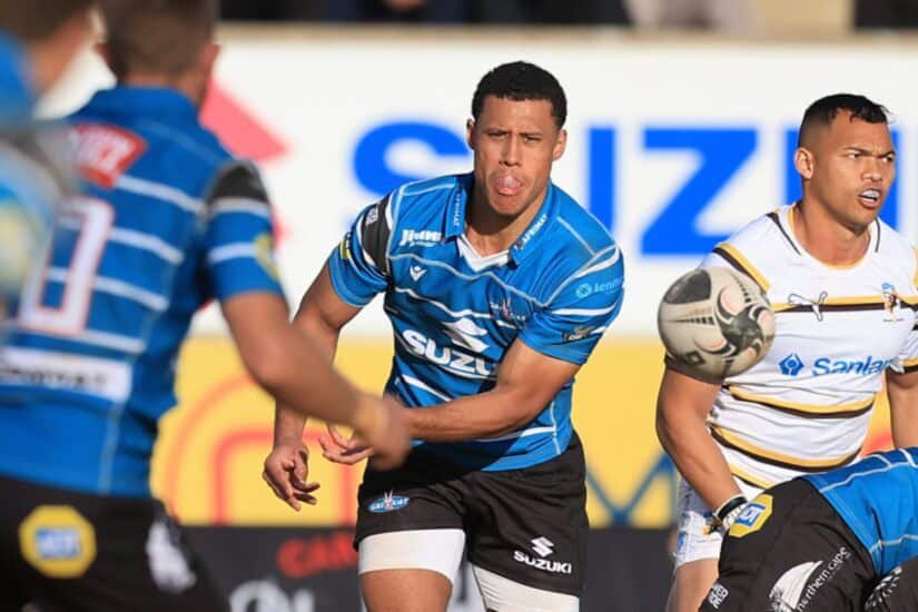 Griquas.