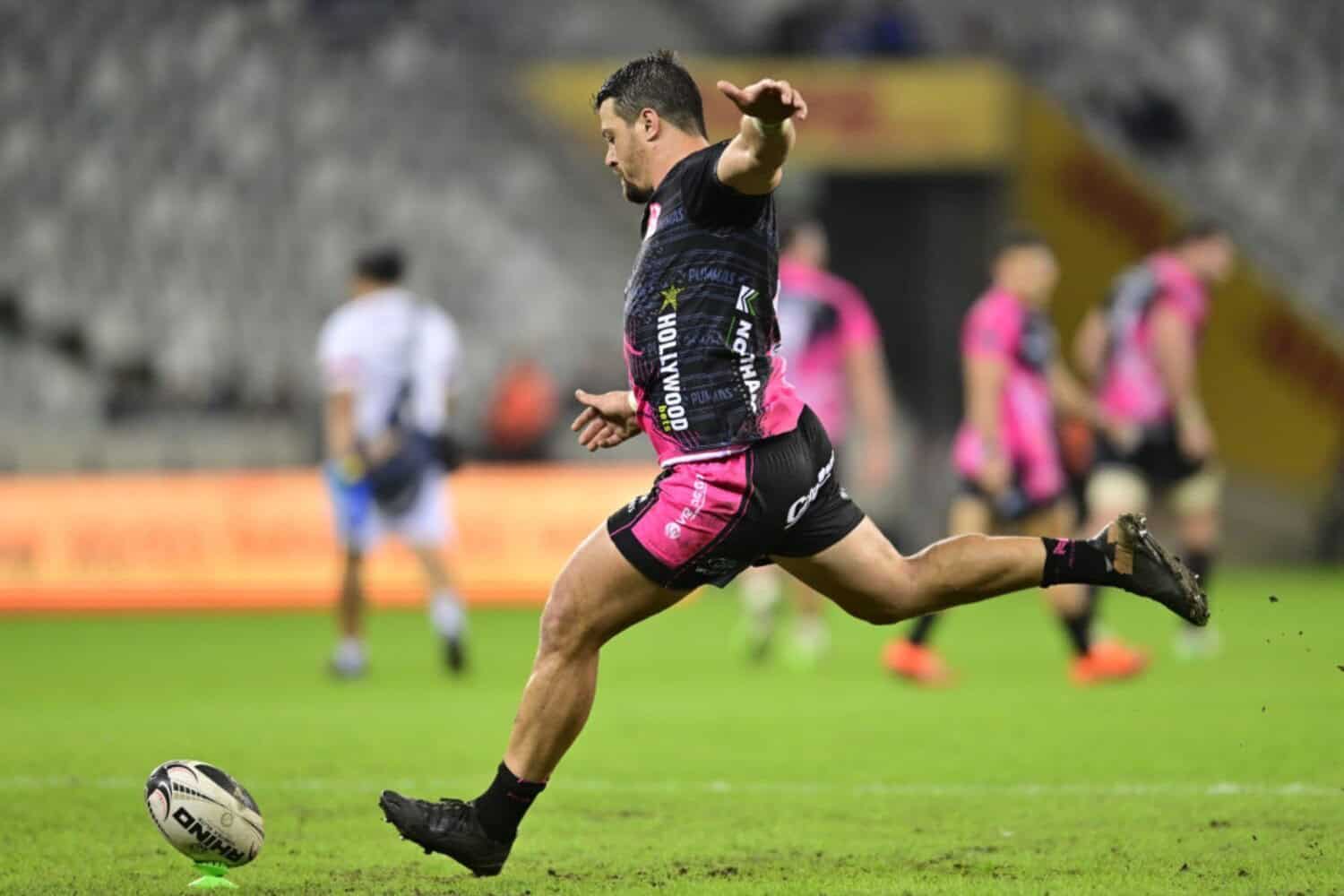 Pumas