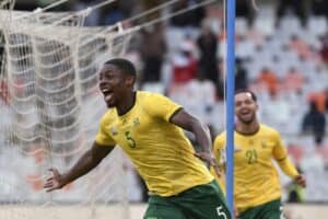 Ime Okon - Bafana Bafana