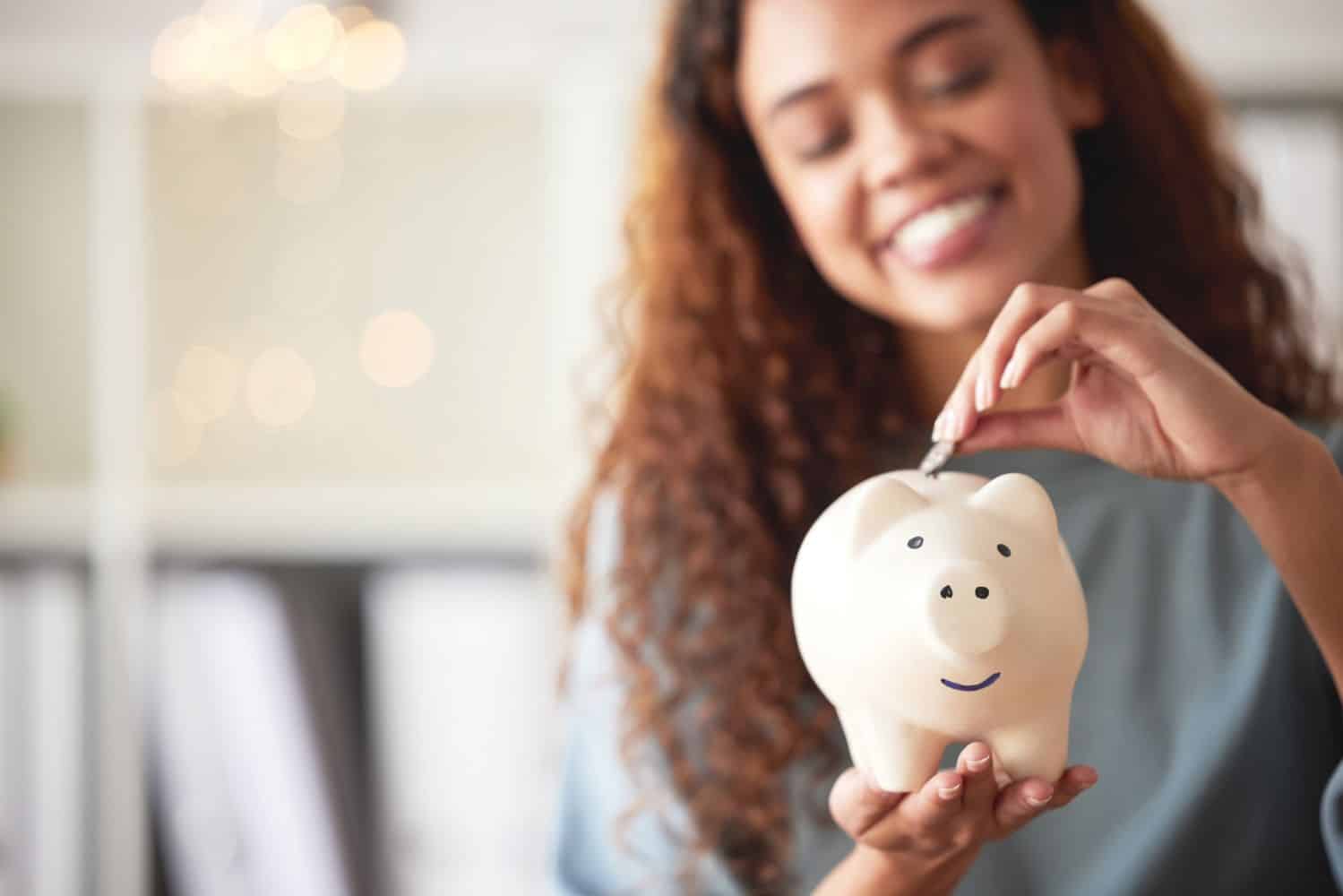 Money tips in your twenties